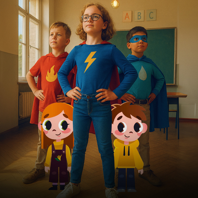 Ekofond SPP otvára 4. ročník súťaže Greenfluenceri a energia